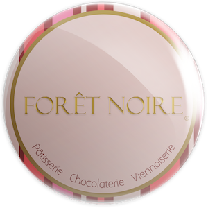 Foret Noire Patisserie