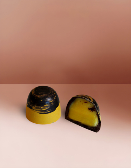 Passion Fruit Chocolate
